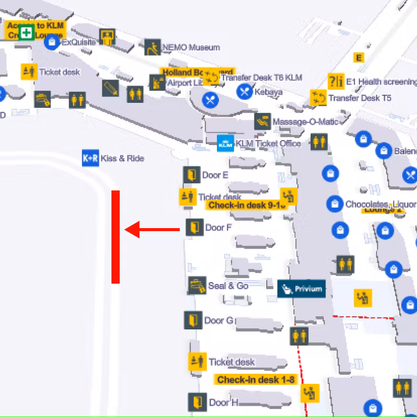 Taxi 4 Airport